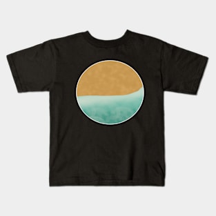 Beach Kids T-Shirt